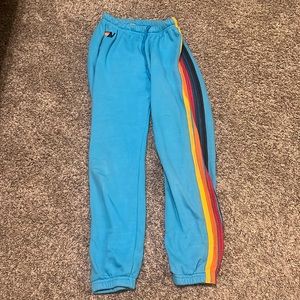 Aviator Nation sweatpants